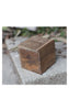 Special Edition Teak Wooden Box