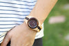 Odyssey Beige/Brown