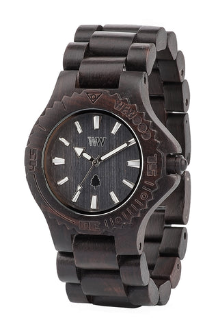 Date Black