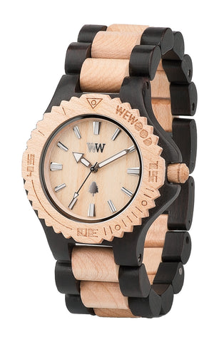 Date Black/Beige