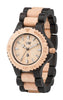 Date Black/Beige