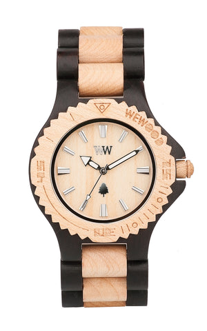 Date Black/Beige