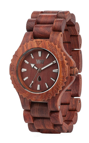 Date Brown