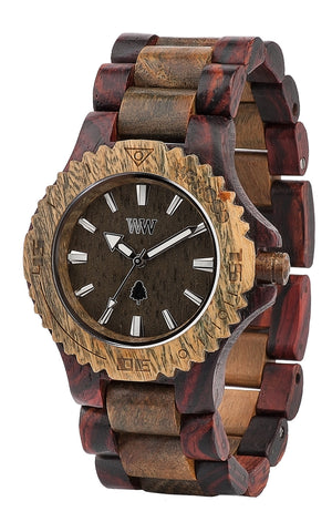 Date Brown/Army
