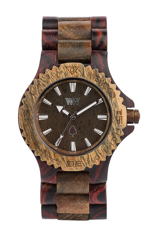 Date Brown/Army