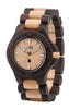 Date Chocolate/Beige