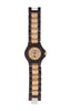 Date Chocolate/Beige