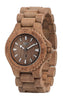 Date Teak