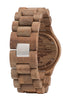 Date Teak