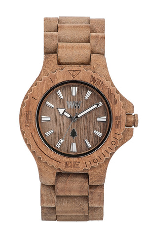 Date Teak