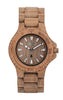 Date Teak