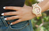 Kale Beige-Pink