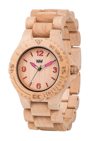 Kale Beige-Pink