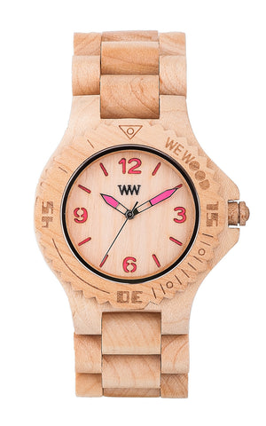 Kale Beige-Pink