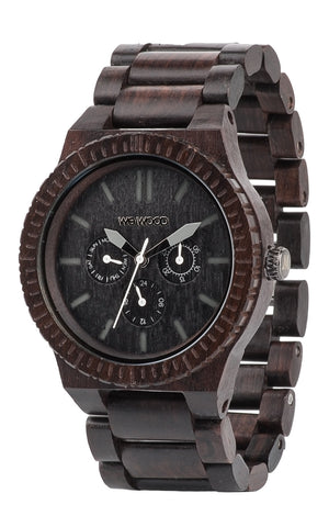 Kappa Black
