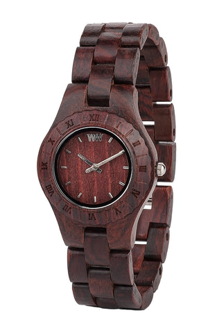 Moon Brown