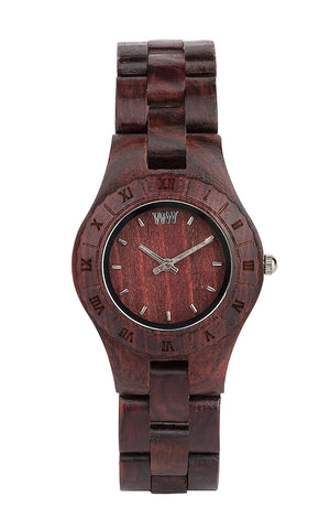 Moon Brown