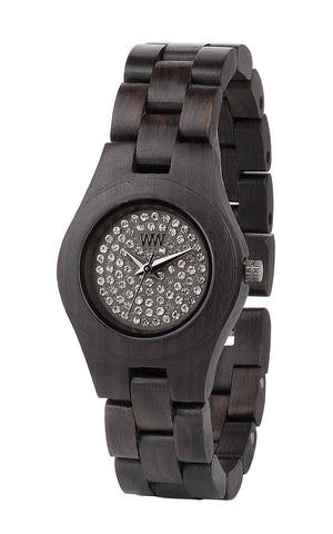 Moon Crystal Black