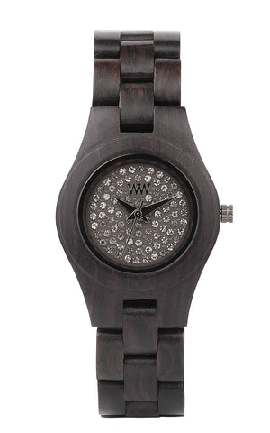 Moon Crystal Black