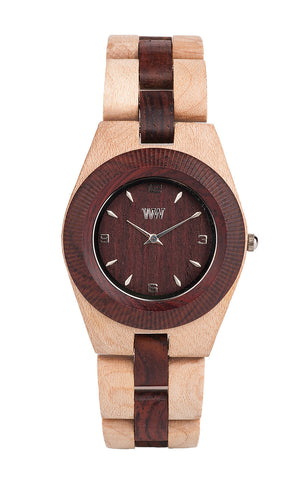 Odyssey Beige/Brown