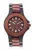 Date Black/Brown