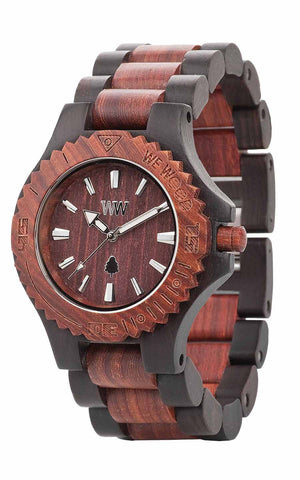 Date Black/Brown