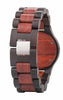 Date Black/Brown