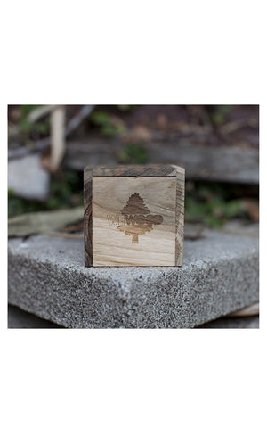 Special Edition Teak Wooden Box